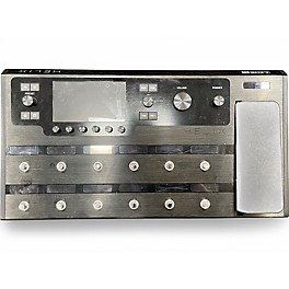 Used Line 6 Helix Effect Processor
