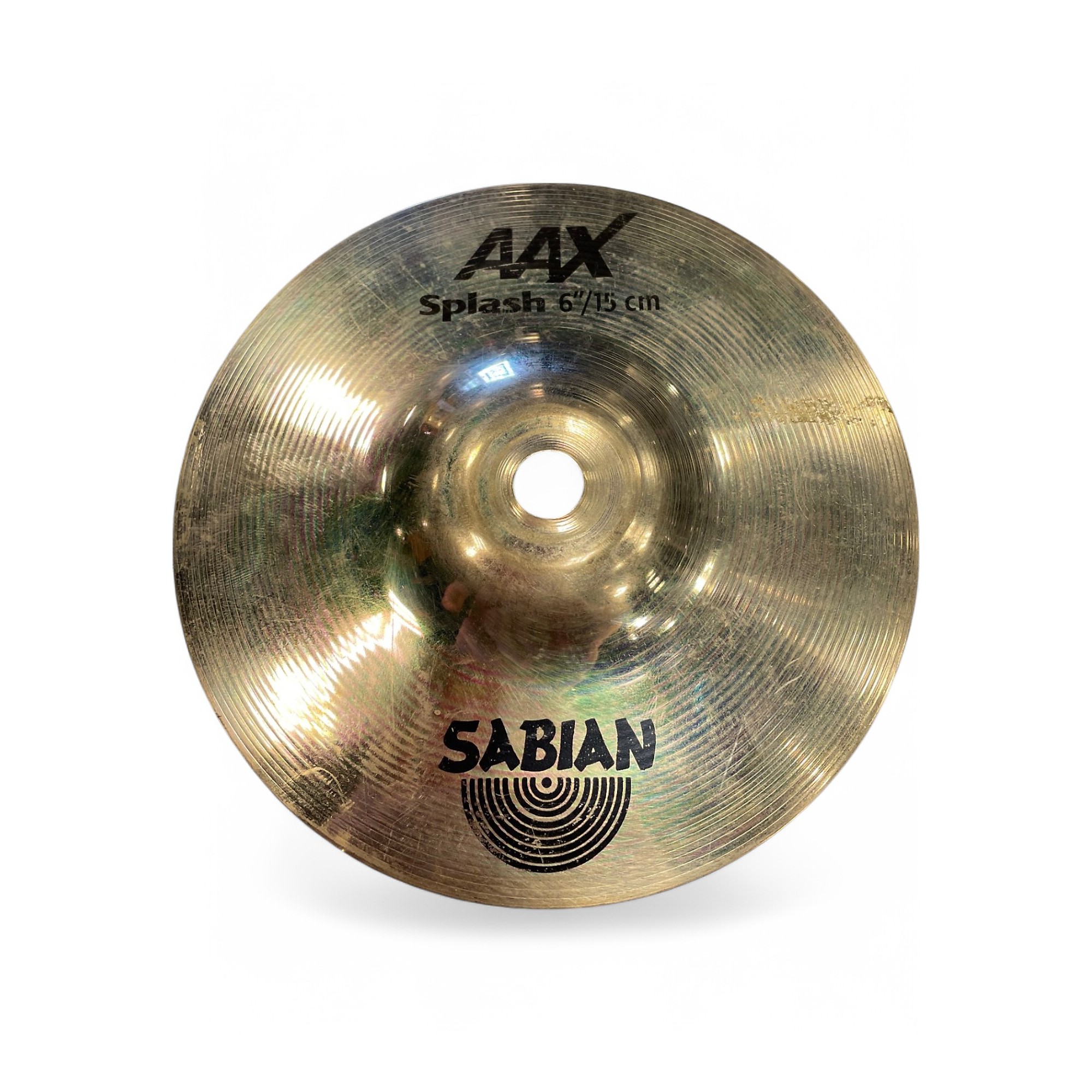 A Zildjian Stadium - Medium, Pairs
