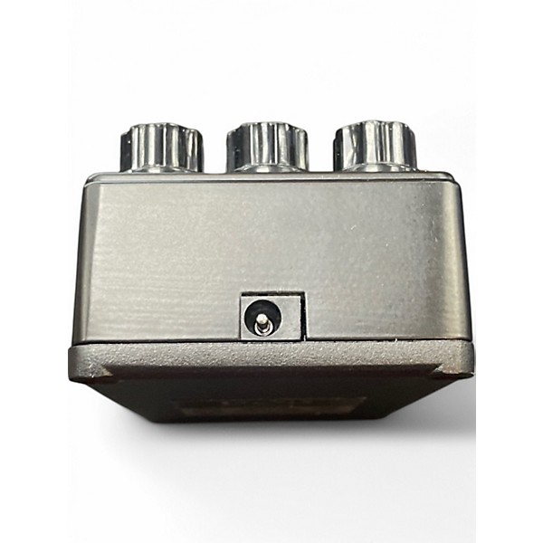 Used DOD Boneshaker Effect Pedal