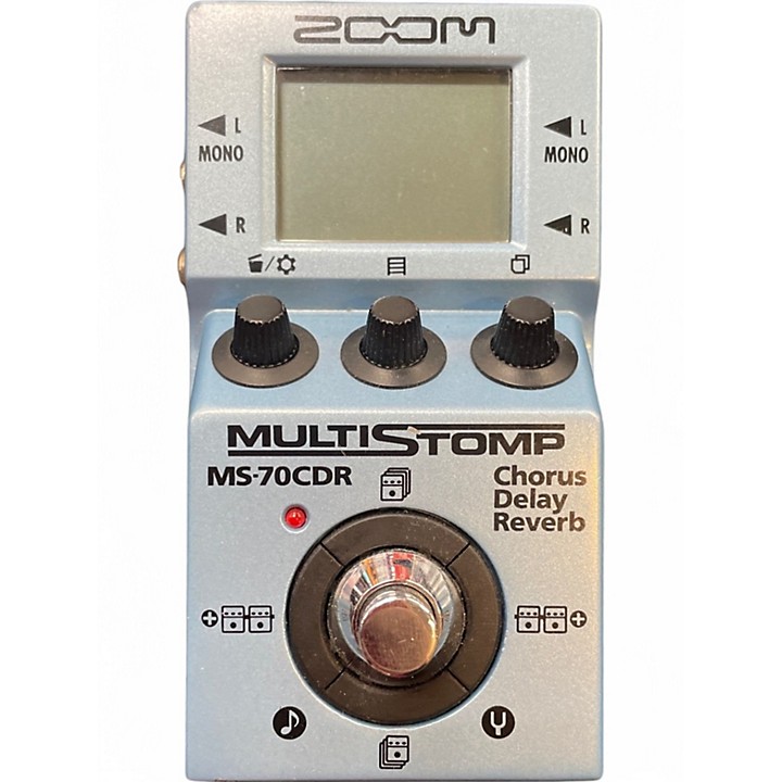 MS-70CDR | Buy Now | ZOOM