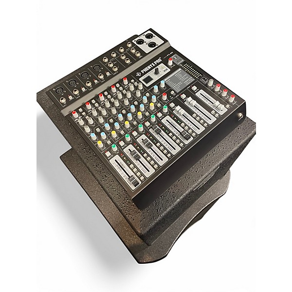 Used Phenyx Pro PTL 600 Digital Mixer