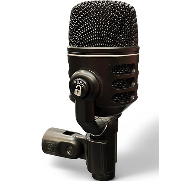 Used Electro-Voice ND46 Dynamic Microphone
