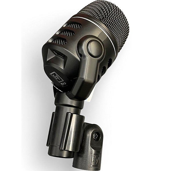 Used Electro-Voice ND46 Dynamic Microphone
