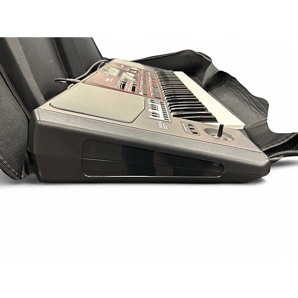 Used KORG Used KORG pa700 OR Keyboard Workstation | Guitar Used KORG Used KORG pa700 OR Keyboard Workstation | Guitar