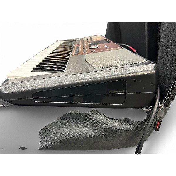 Used KORG Used KORG pa700 OR Keyboard Workstation | Guitar Used KORG Used KORG pa700 OR Keyboard Workstation | Guitar