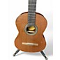 Used Lucero LC230S Natural Classical Acoustic Guitar