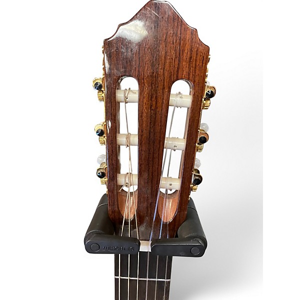 Used Lucero LC230S Natural Classical Acoustic Guitar