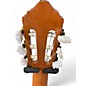 Used Lucero LC230S Natural Classical Acoustic Guitar