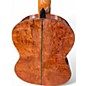 Used Lucero LC230S Natural Classical Acoustic Guitar