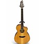 Used Breedlove Discovery Concert CE Natural Acoustic Guitar thumbnail