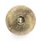 Used SABIAN 14in XSR XCELERATOR PAIR Cymbal
