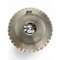 Used SABIAN 14in XSR XCELERATOR PAIR Cymbal