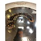 Used MEINL 20in SOUNDCASTER FUSION Cymbal