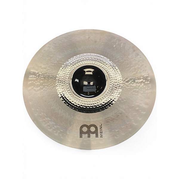 Used MEINL 20in SOUNDCASTER FUSION Cymbal