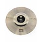 Used MEINL 20in SOUNDCASTER FUSION Cymbal