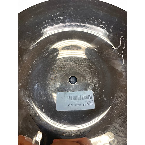 Used MEINL 20in SOUNDCASTER FUSION Cymbal