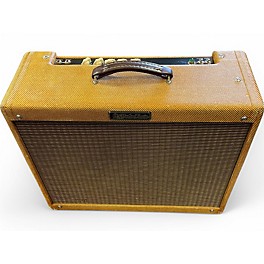 Used ValveTrain 535 TWEED SUPER Tube Guitar Combo Amp