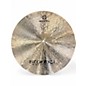 Used Istanbul Agop 22in MANTRA  Cymbal thumbnail
