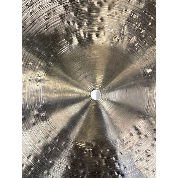 Used Istanbul Agop 22in MANTRA  Cymbal
