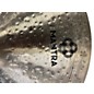 Used Istanbul Agop 22in MANTRA  Cymbal
