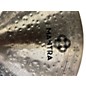 Used Istanbul Agop 22in MANTRA  Cymbal