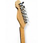 Used Ricardo Sanchez T-RS Standard Daphne Blue Solid Body Electric Guitar