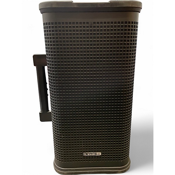 Used Line 6 L2T Stage Source 800W 10in Acoustic Guitar Combo Amp,New Products : American Fashion Style Bags On Sale