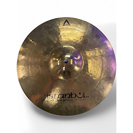 Used Istanbul Agop 12in XIST  Cymbal