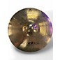 Used Istanbul Agop 12in XIST  Cymbal thumbnail