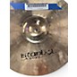 Used Istanbul Agop 12in XIST  Cymbal