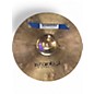 Used Istanbul Agop 12in XIST  Cymbal
