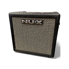 Used NUX MIGHTY 8BT MKII Guitar Combo Amp