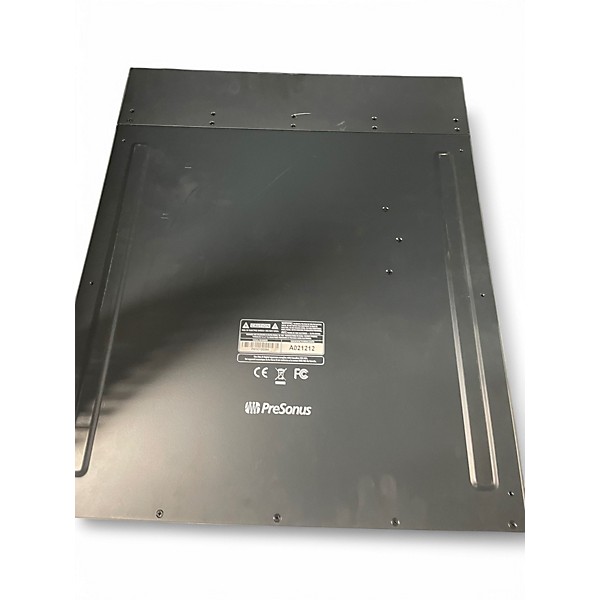 Used PreSonus Studio Live 16.4.2 Digital Mixer