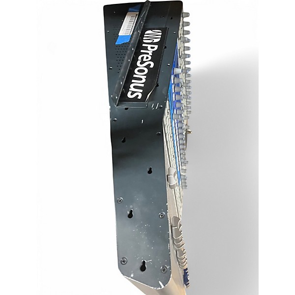 Used PreSonus Studio Live 16.4.2 Digital Mixer