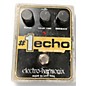 Used Electro-Harmonix XO #1 Echo Digital Delay Effect Pedal thumbnail