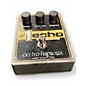 Used Electro-Harmonix XO #1 Echo Digital Delay Effect Pedal