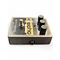 Used Electro-Harmonix XO #1 Echo Digital Delay Effect Pedal