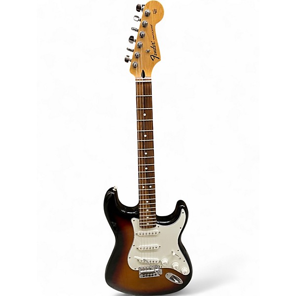 Used Fender Player Stratocaster 2 Color Sunburst Solid Body Electric Guitar,New Products : American Fashion Style Bags On Sale
