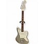 Used Fender 2024 traditional 2 60s jazzmaster Gray Solid Body Electric Guitar thumbnail