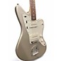 Used Fender 2024 traditional 2 60s jazzmaster Gray Solid Body Electric Guitar
