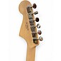 Used Fender 2024 traditional 2 60s jazzmaster Gray Solid Body Electric Guitar