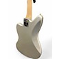 Used Fender 2024 traditional 2 60s jazzmaster Gray Solid Body Electric Guitar