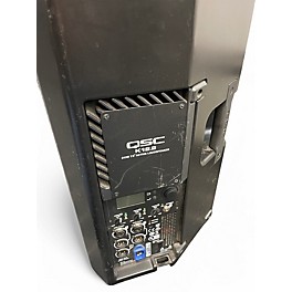 Used QSC K12.2 Powered Speaker