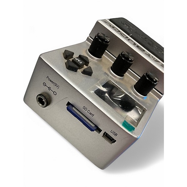 Used Singular Sound Beatbuddy Drum Machine