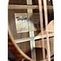 Used 2023 Taylor CUSTOM GA KOA MASTER GRADE Natural 12 String Acoustic Electric Guitar