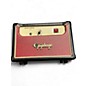 Used Epiphone Valve Jr 5W Class A Tube Guitar Amp Head thumbnail