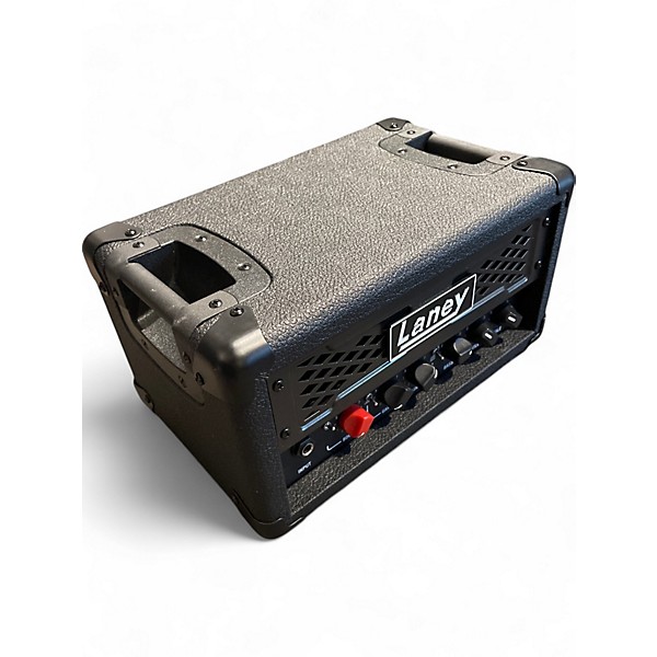 Used Laney IRF LEADTOP Tube Guitar Amp Head