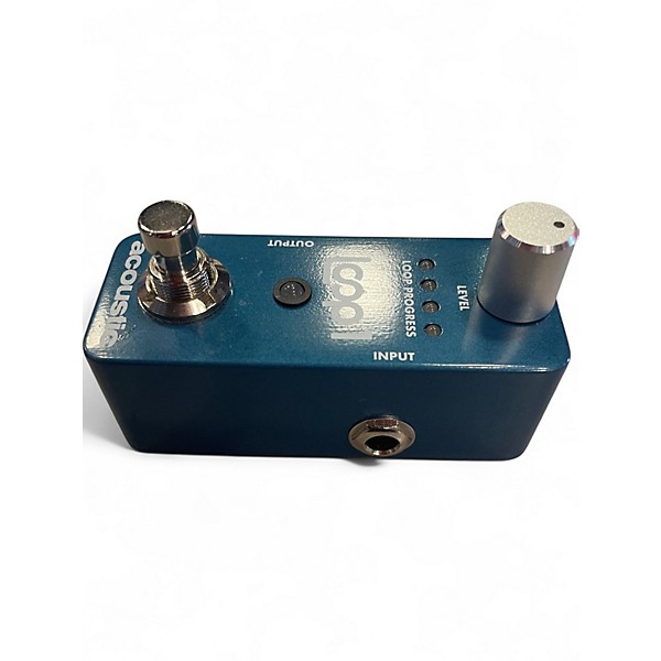 Used Acoustic LOOP 1 Pedal