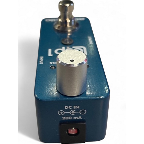 Used Acoustic LOOP 1 Pedal