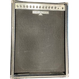Used Behringer KX1200 Keyboard Amp